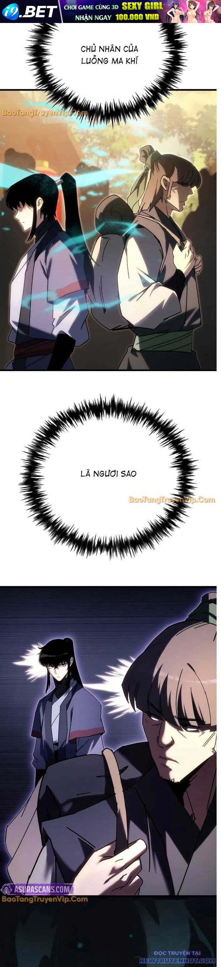 Chuyển Thế Ma Thần Ký - Chapter 37 - Page 56