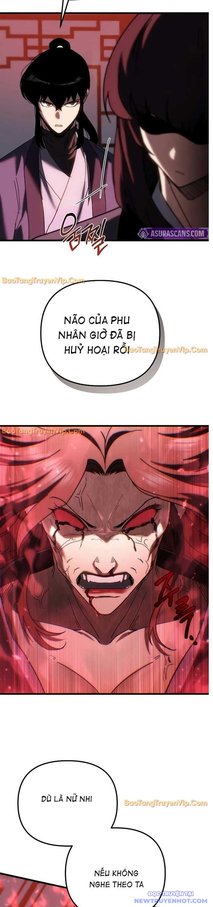 Chuyển Thế Ma Thần Ký - Chapter 37 - Page 6