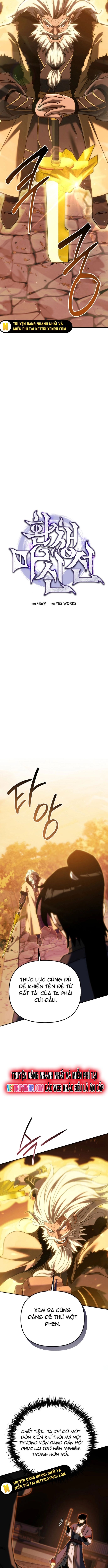 Chuyển Thế Ma Thần Ký - Chapter 38 - Page 10