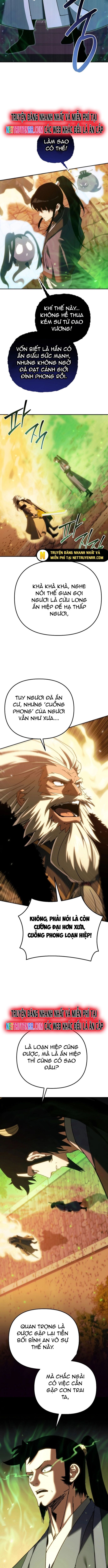 Chuyển Thế Ma Thần Ký - Chapter 38 - Page 12