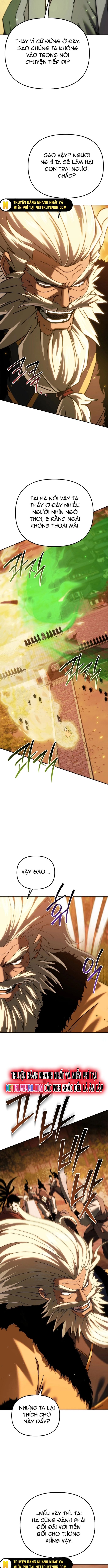 Chuyển Thế Ma Thần Ký - Chapter 38 - Page 13