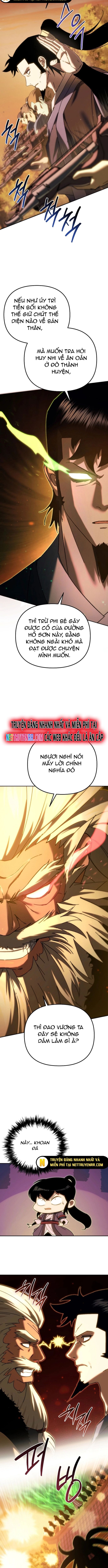 Chuyển Thế Ma Thần Ký - Chapter 38 - Page 14