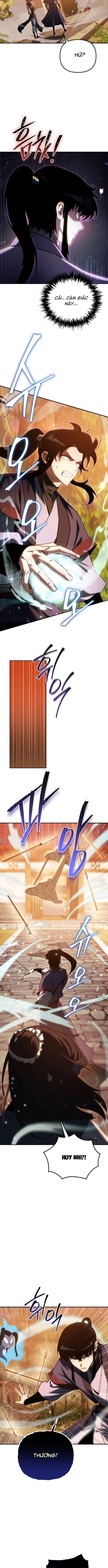 Chuyển Thế Ma Thần Ký - Chapter 38 - Page 4