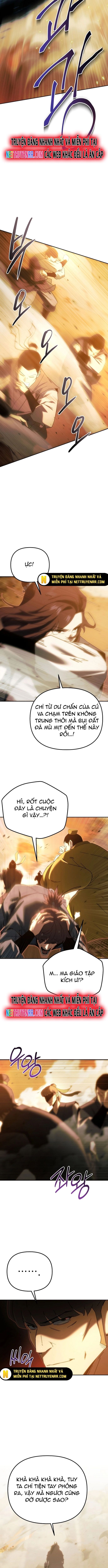 Chuyển Thế Ma Thần Ký - Chapter 38 - Page 8