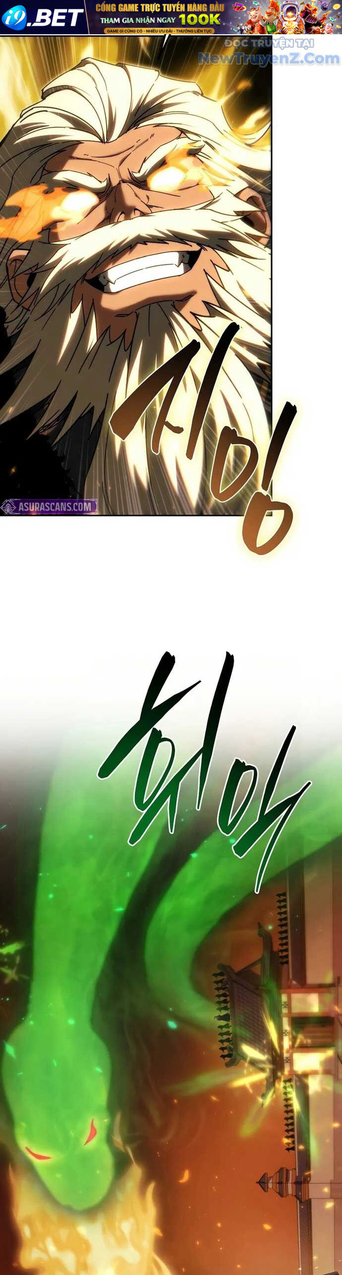 Chuyển Thế Ma Thần Ký - Chapter 39 - Page 11