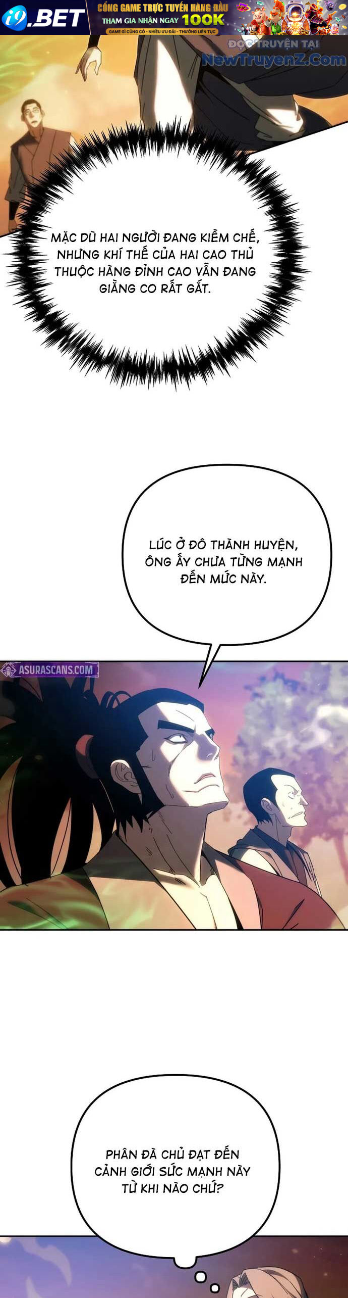 Chuyển Thế Ma Thần Ký - Chapter 39 - Page 17