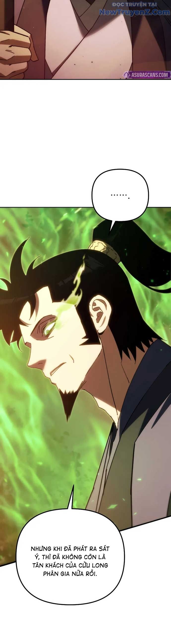 Chuyển Thế Ma Thần Ký - Chapter 39 - Page 20
