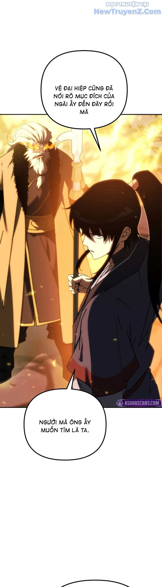 Chuyển Thế Ma Thần Ký - Chapter 39 - Page 21