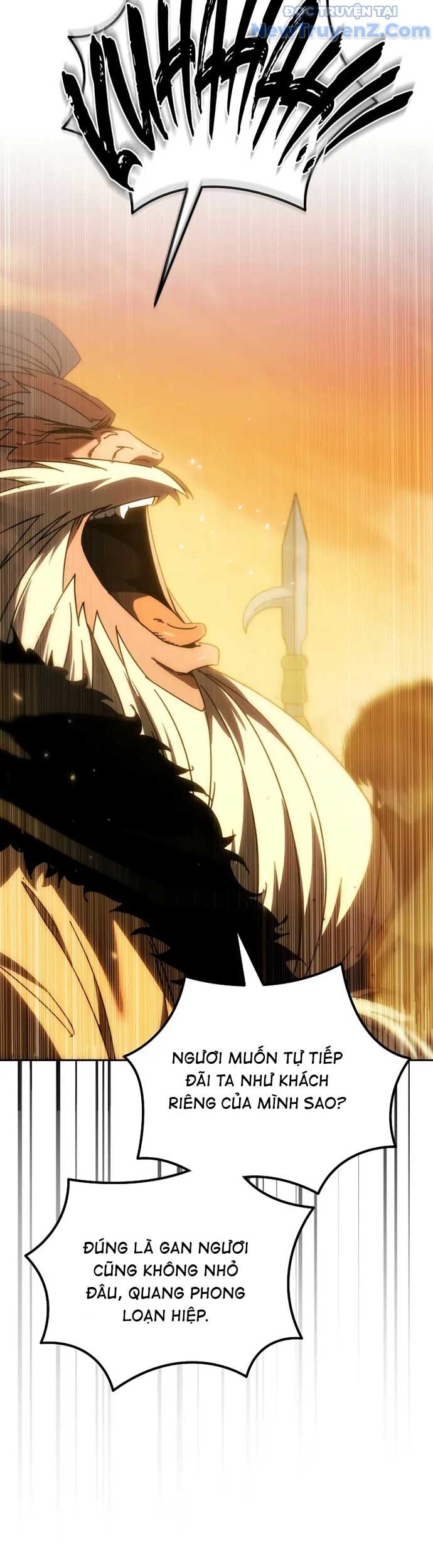 Chuyển Thế Ma Thần Ký - Chapter 39 - Page 24