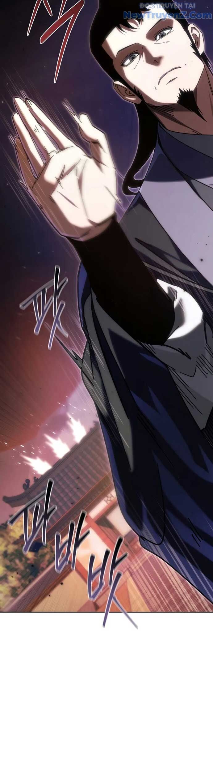 Chuyển Thế Ma Thần Ký - Chapter 39 - Page 28