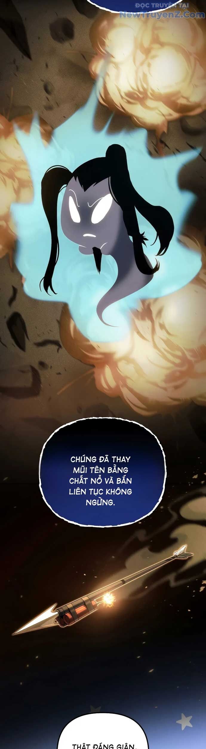 Chuyển Thế Ma Thần Ký - Chapter 39 - Page 3