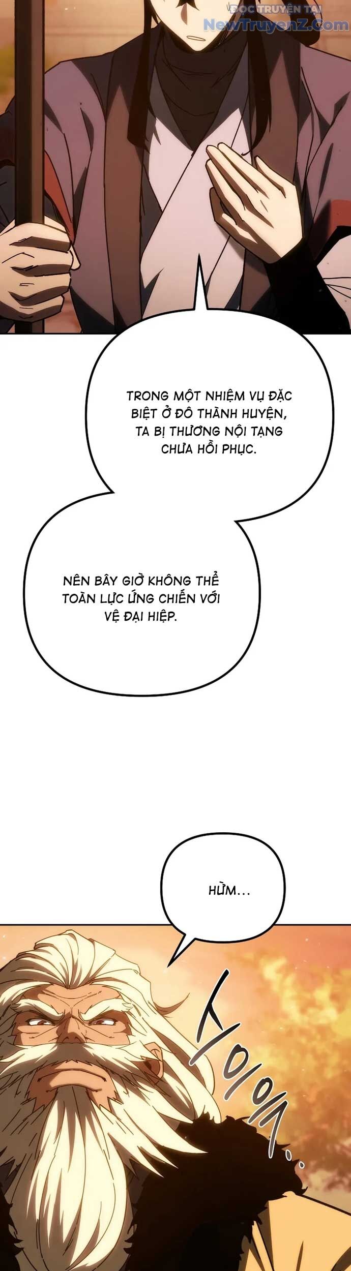 Chuyển Thế Ma Thần Ký - Chapter 39 - Page 31