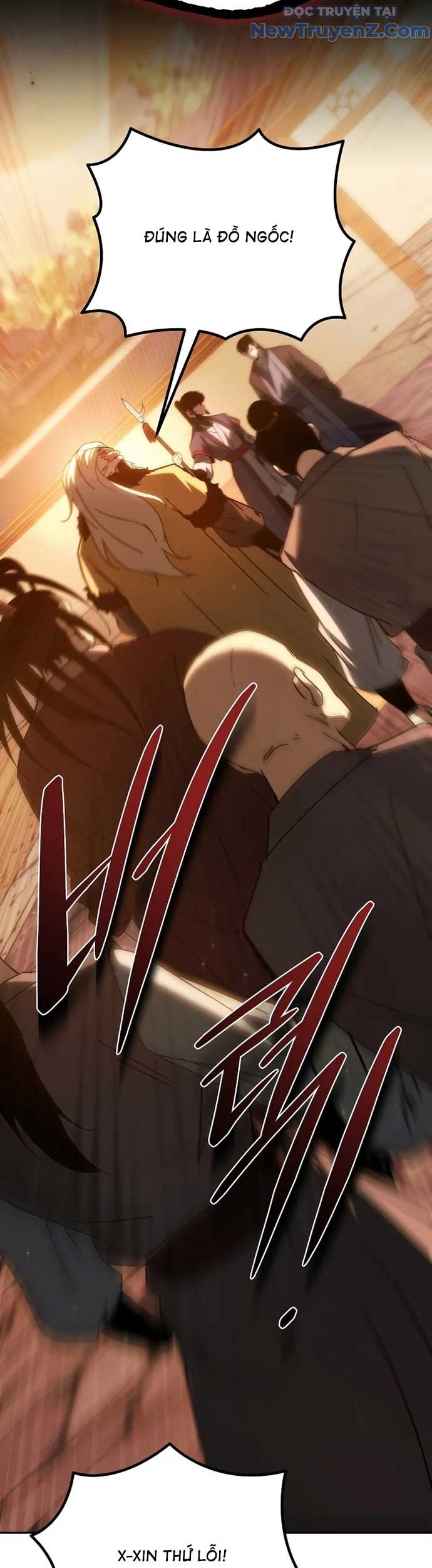 Chuyển Thế Ma Thần Ký - Chapter 39 - Page 33