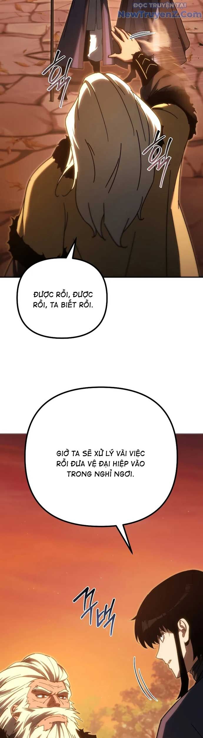 Chuyển Thế Ma Thần Ký - Chapter 39 - Page 37