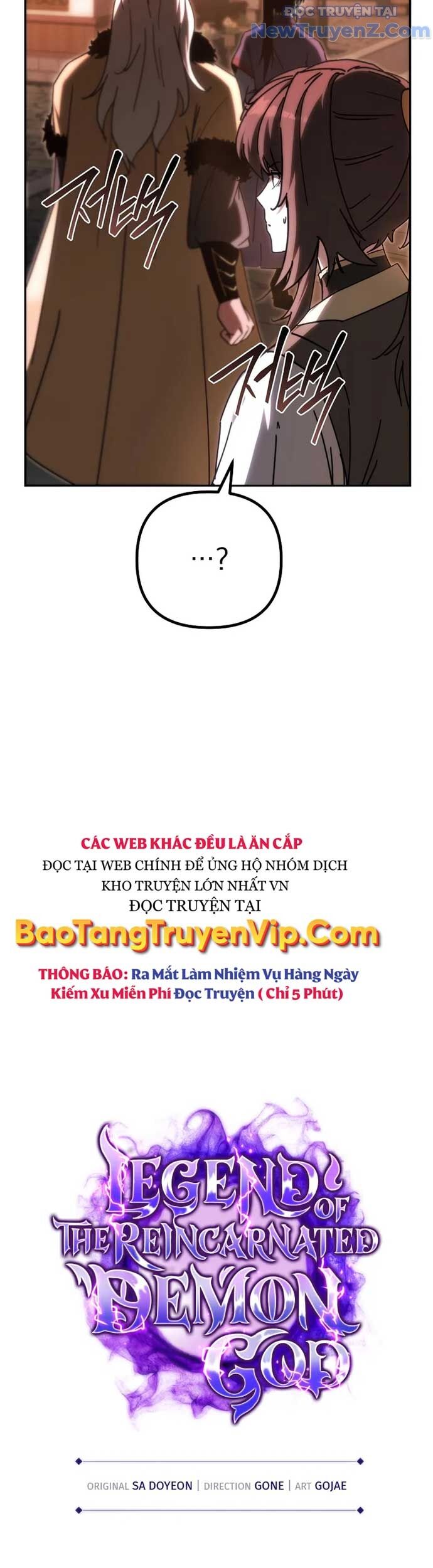 Chuyển Thế Ma Thần Ký - Chapter 39 - Page 45