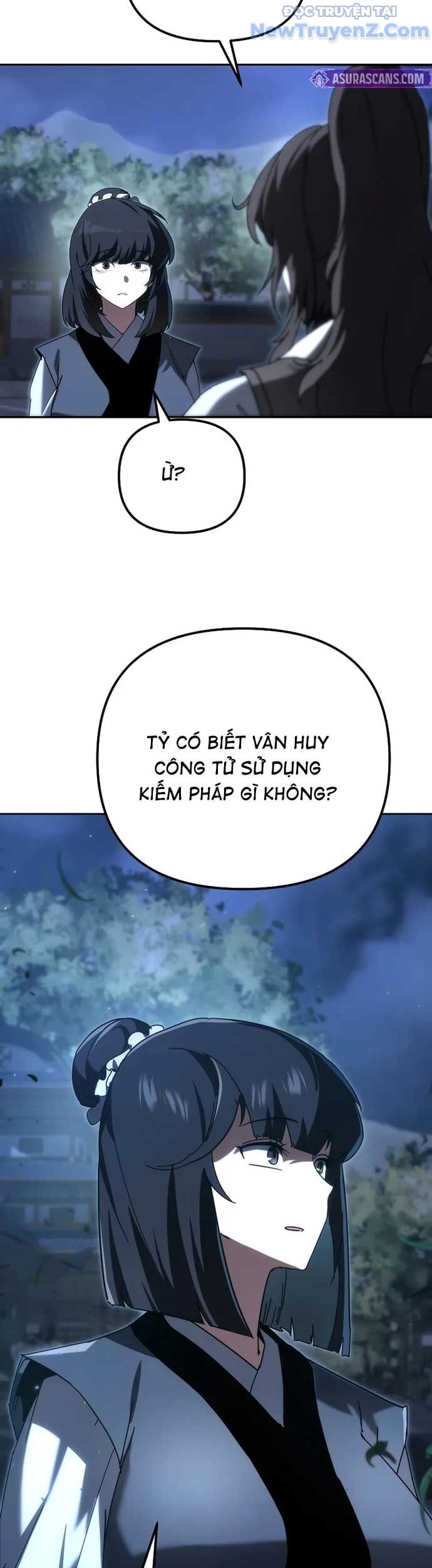 Chuyển Thế Ma Thần Ký - Chapter 39 - Page 49