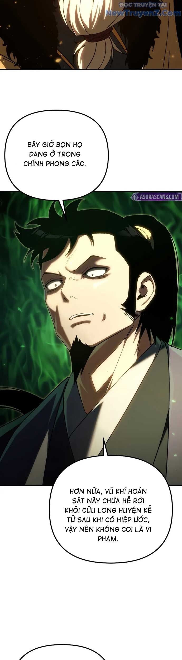 Chuyển Thế Ma Thần Ký - Chapter 39 - Page 5