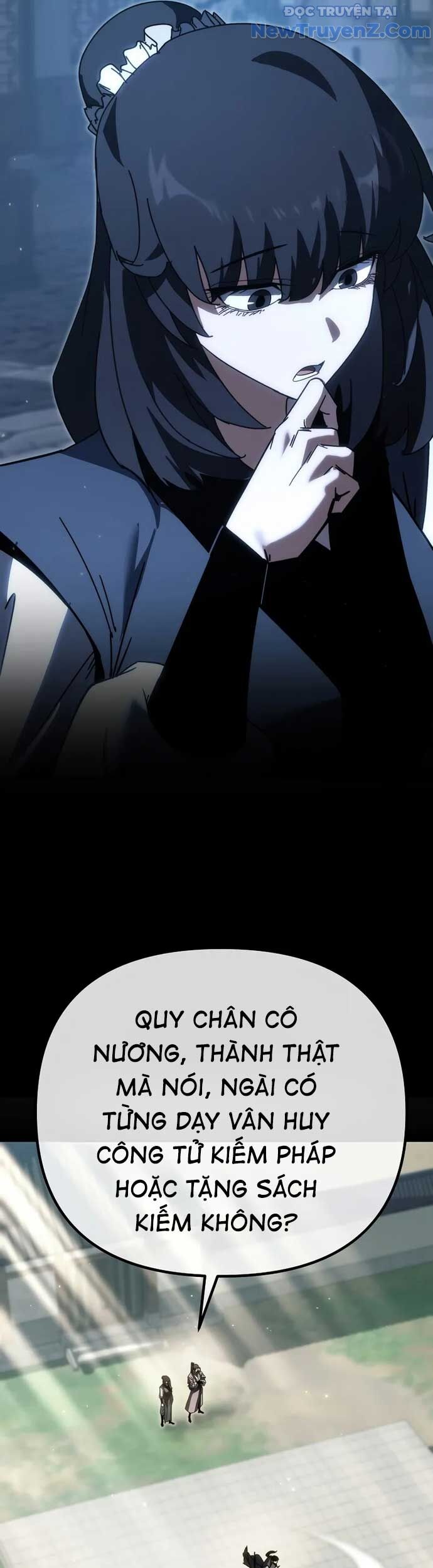 Chuyển Thế Ma Thần Ký - Chapter 39 - Page 52