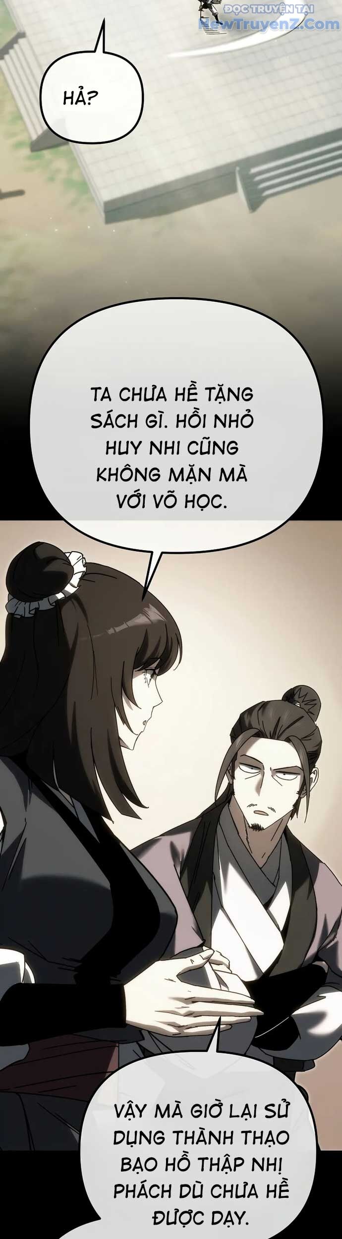 Chuyển Thế Ma Thần Ký - Chapter 39 - Page 53