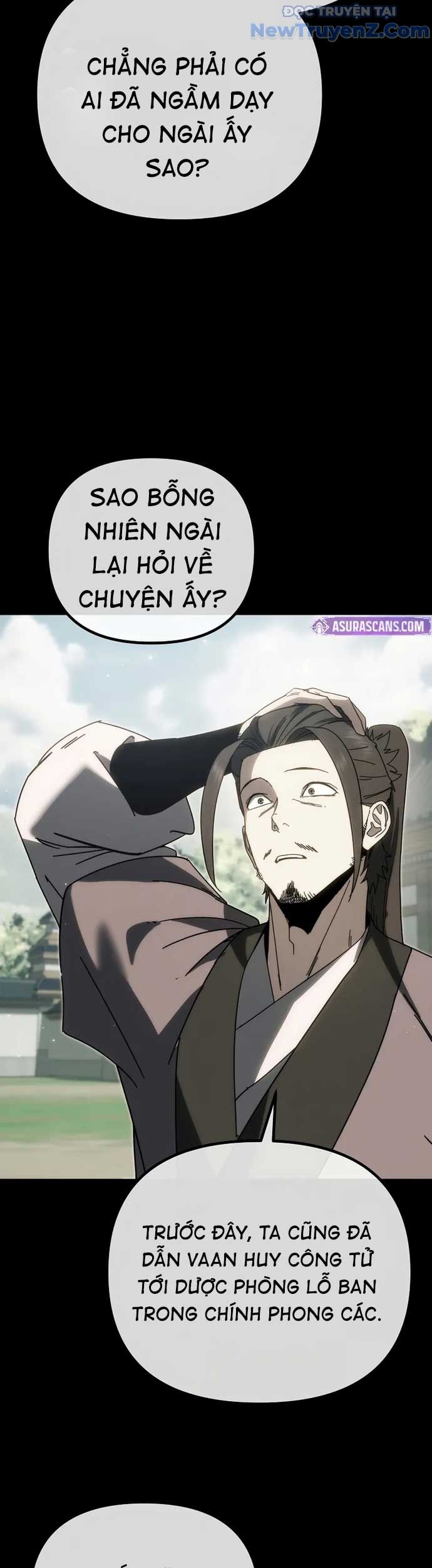 Chuyển Thế Ma Thần Ký - Chapter 39 - Page 54