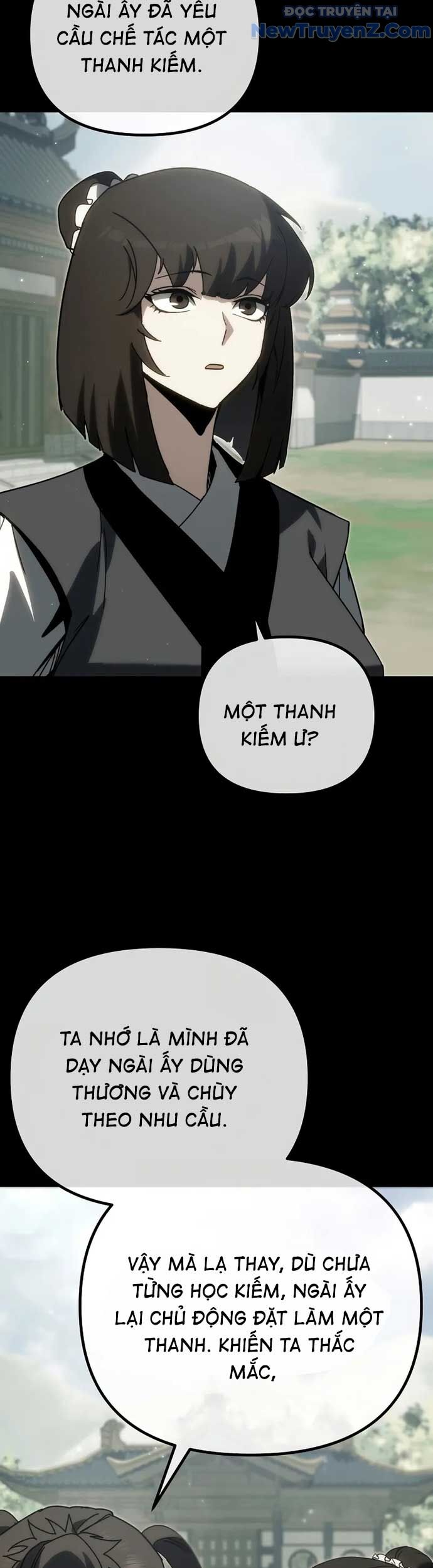 Chuyển Thế Ma Thần Ký - Chapter 39 - Page 55