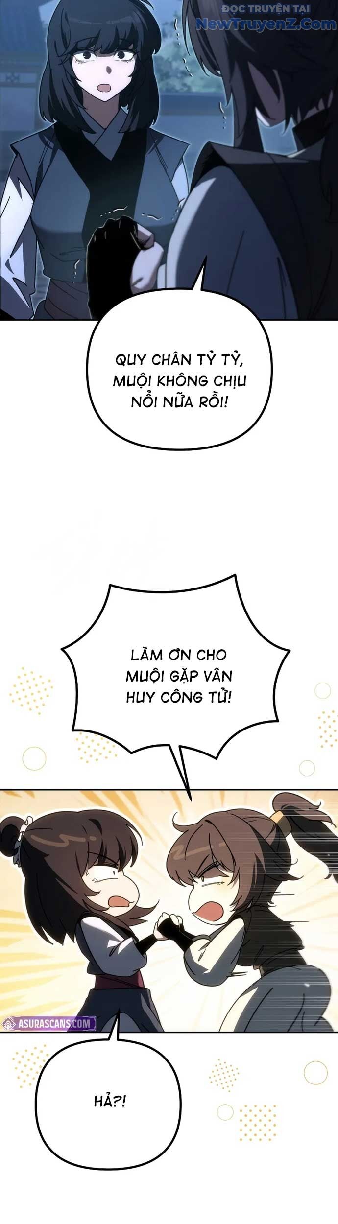 Chuyển Thế Ma Thần Ký - Chapter 39 - Page 58