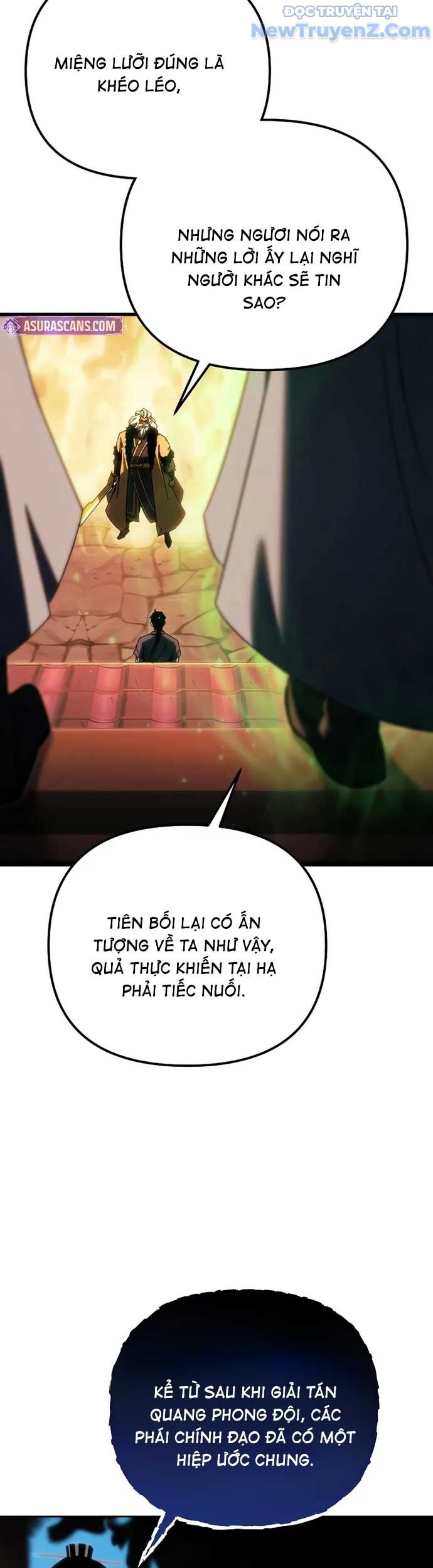 Chuyển Thế Ma Thần Ký - Chapter 39 - Page 6