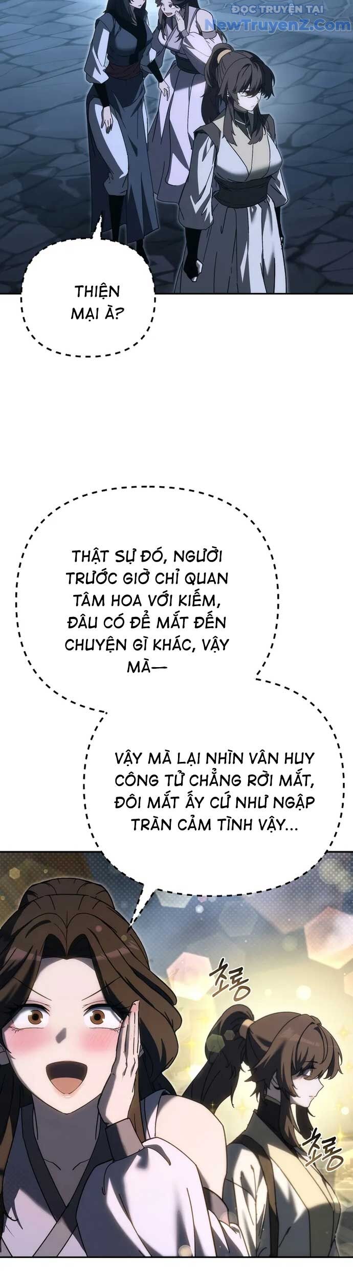 Chuyển Thế Ma Thần Ký - Chapter 39 - Page 60