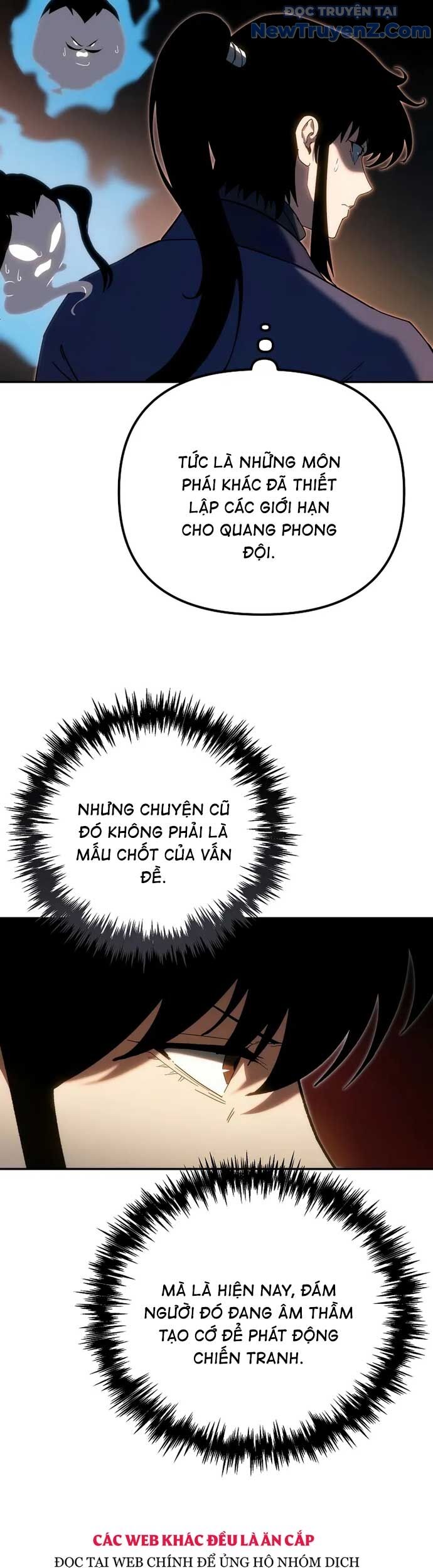 Chuyển Thế Ma Thần Ký - Chapter 39 - Page 7