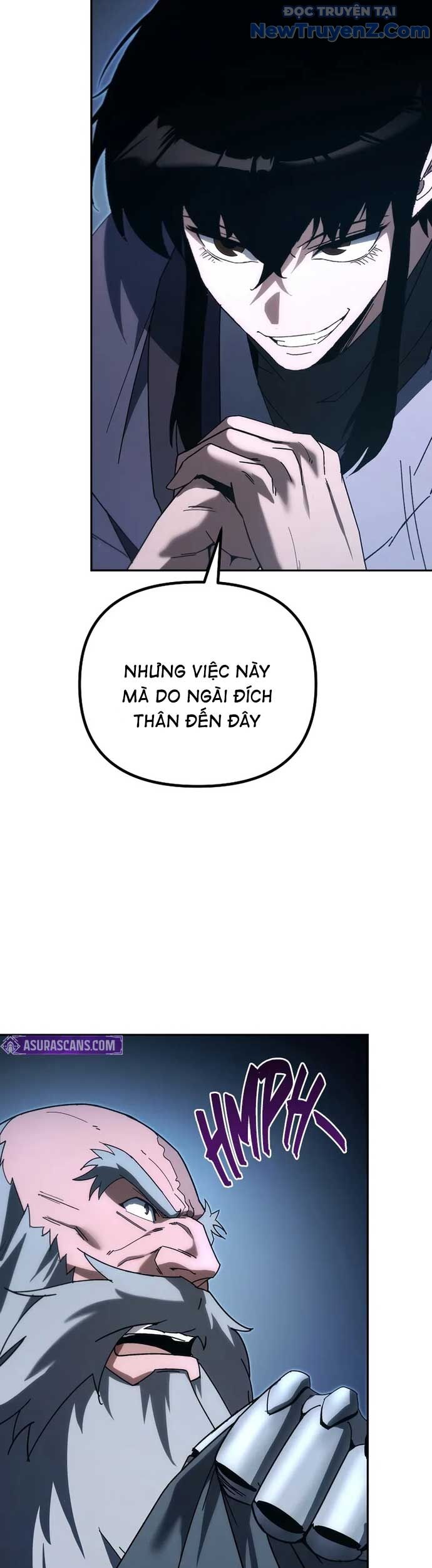 Chuyển Thế Ma Thần Ký - Chapter 39 - Page 71