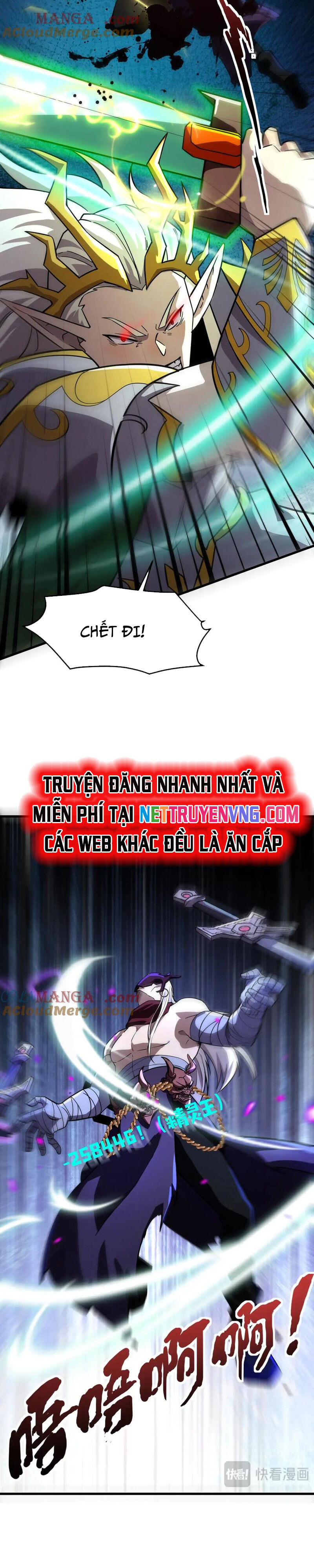 Chỉ Có Ta Có Thể Sử Dụng Triệu Hoán Thuật - Chapter 157 - Page 12