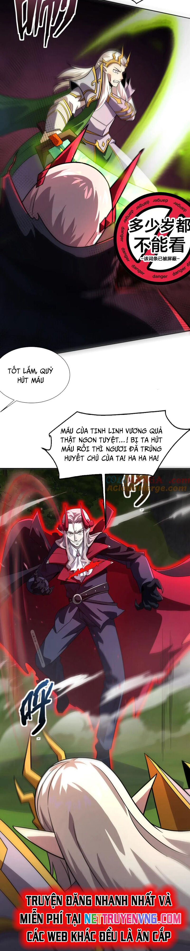 Chỉ Có Ta Có Thể Sử Dụng Triệu Hoán Thuật - Chapter 157 - Page 20