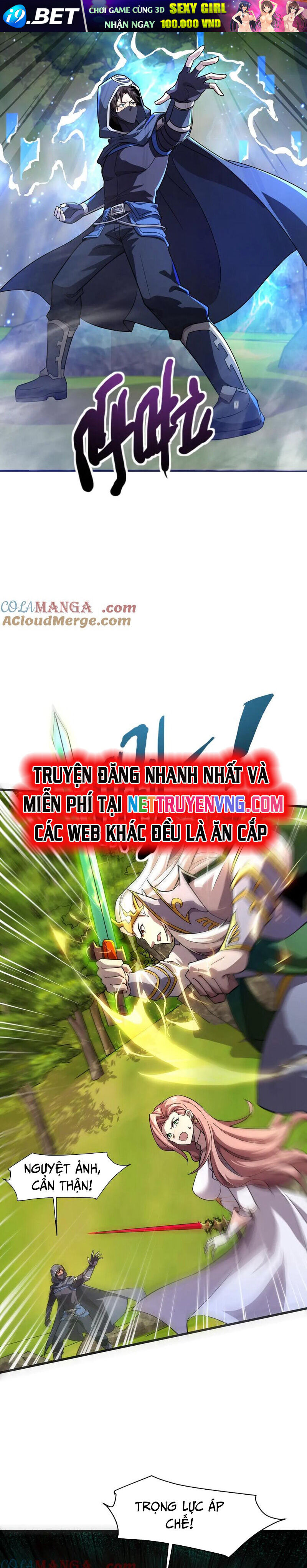 Chỉ Có Ta Có Thể Sử Dụng Triệu Hoán Thuật - Chapter 157 - Page 5