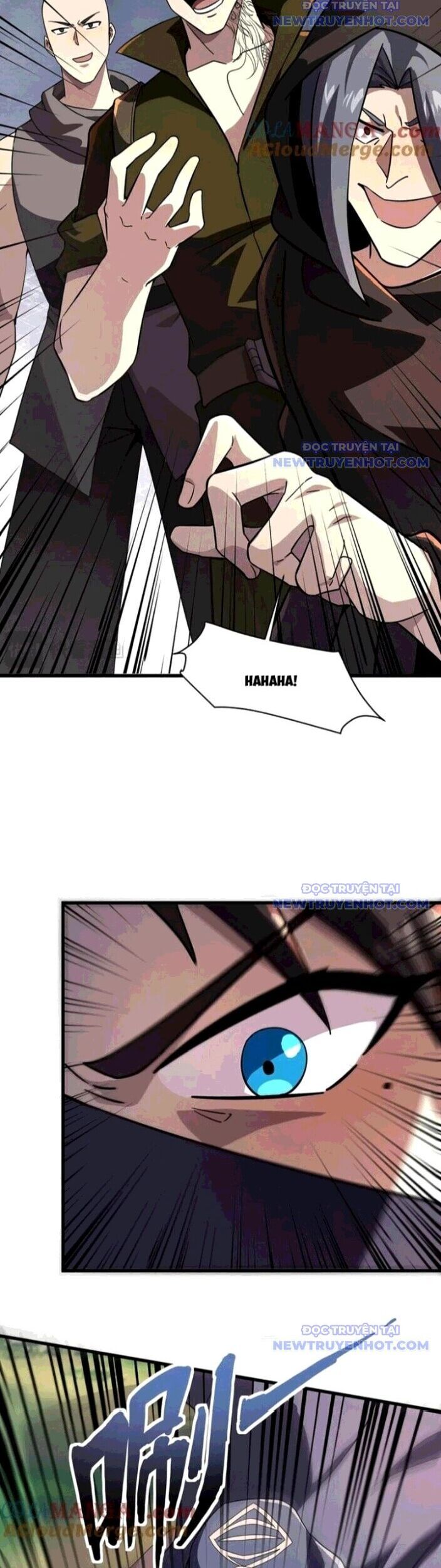 Chỉ Có Ta Có Thể Sử Dụng Triệu Hoán Thuật - Chapter 158 - Page 19