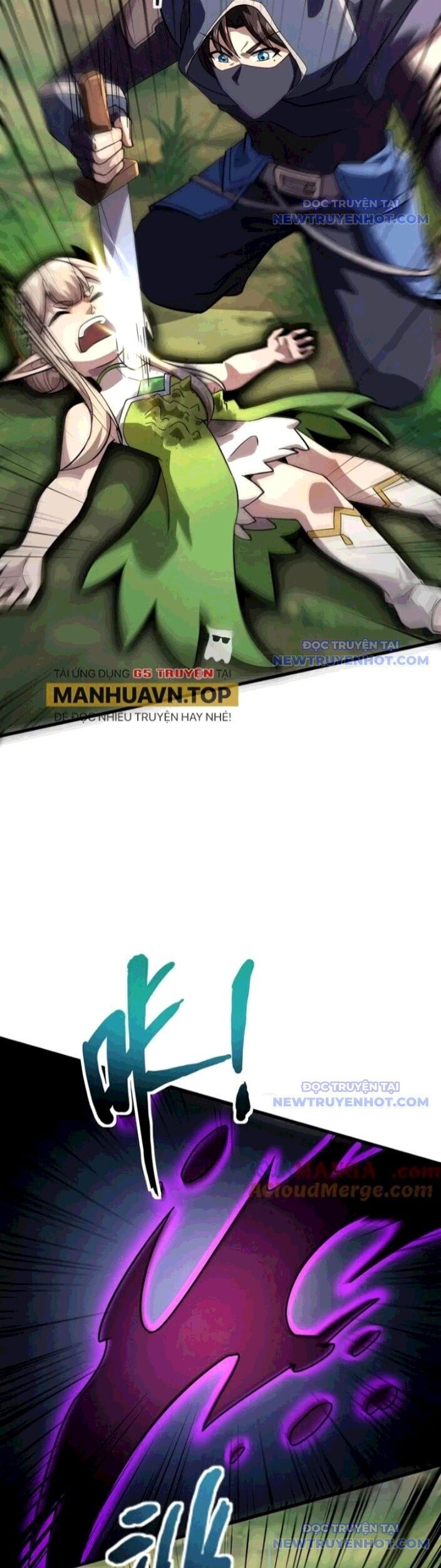 Chỉ Có Ta Có Thể Sử Dụng Triệu Hoán Thuật - Chapter 158 - Page 20