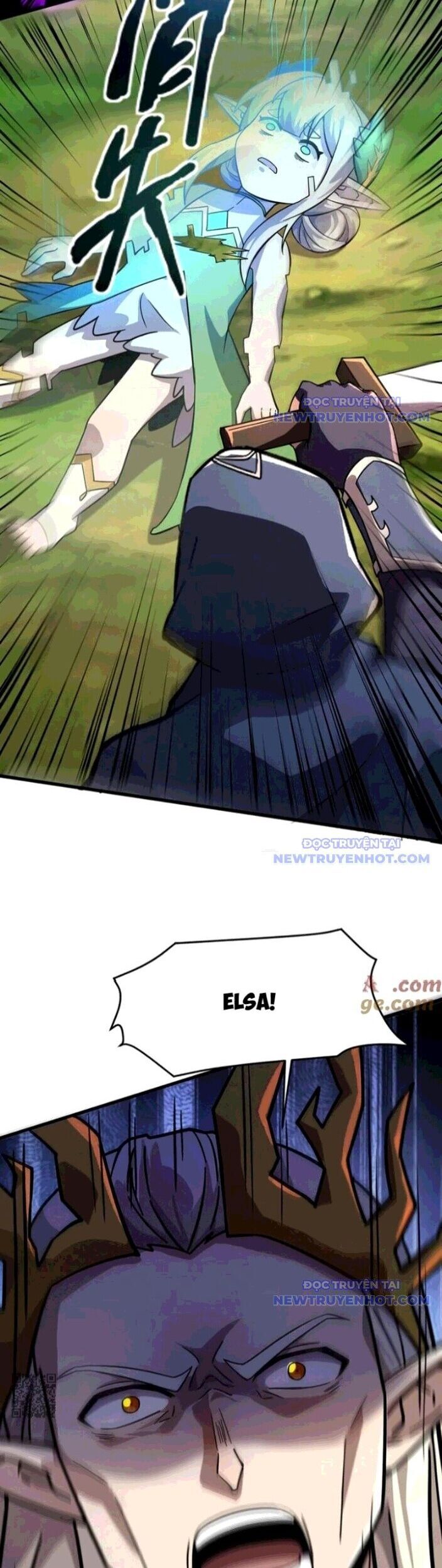 Chỉ Có Ta Có Thể Sử Dụng Triệu Hoán Thuật - Chapter 158 - Page 21