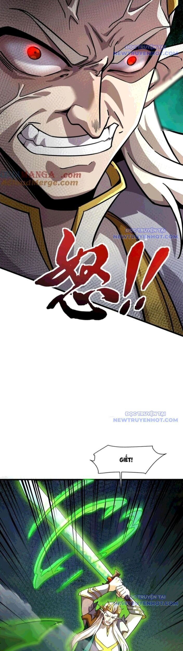 Chỉ Có Ta Có Thể Sử Dụng Triệu Hoán Thuật - Chapter 158 - Page 24