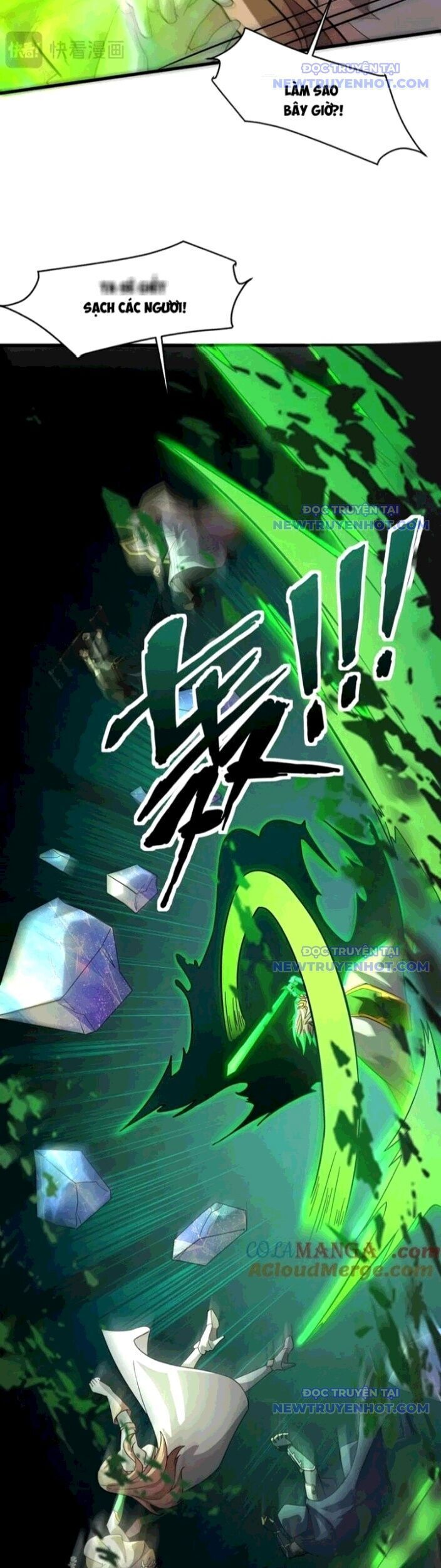 Chỉ Có Ta Có Thể Sử Dụng Triệu Hoán Thuật - Chapter 158 - Page 26