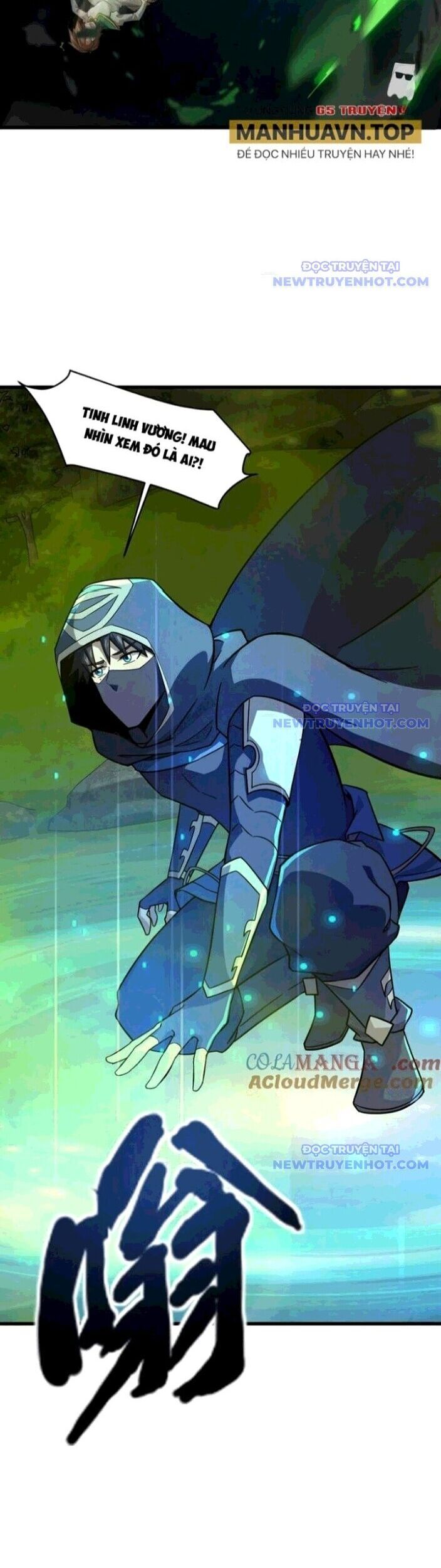 Chỉ Có Ta Có Thể Sử Dụng Triệu Hoán Thuật - Chapter 158 - Page 27