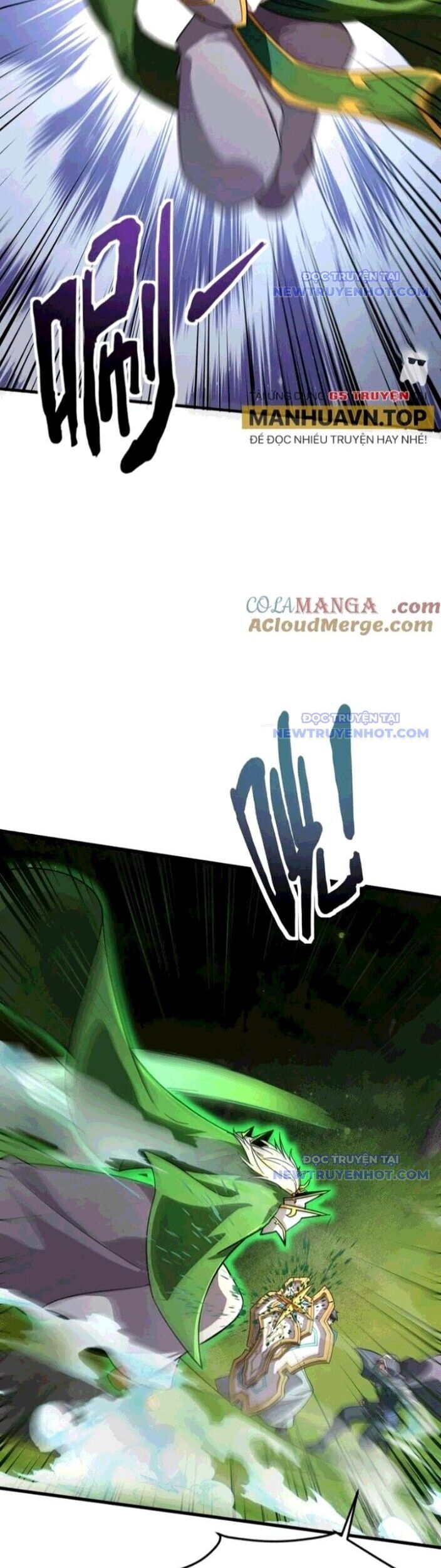 Chỉ Có Ta Có Thể Sử Dụng Triệu Hoán Thuật - Chapter 158 - Page 7