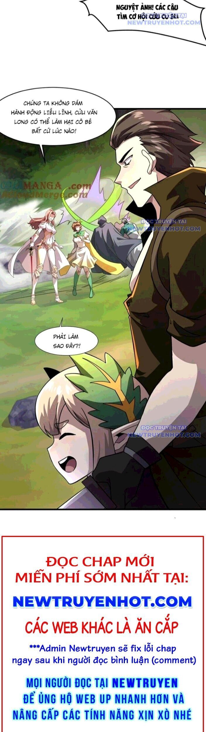 Chỉ Có Ta Có Thể Sử Dụng Triệu Hoán Thuật - Chapter 158 - Page 8