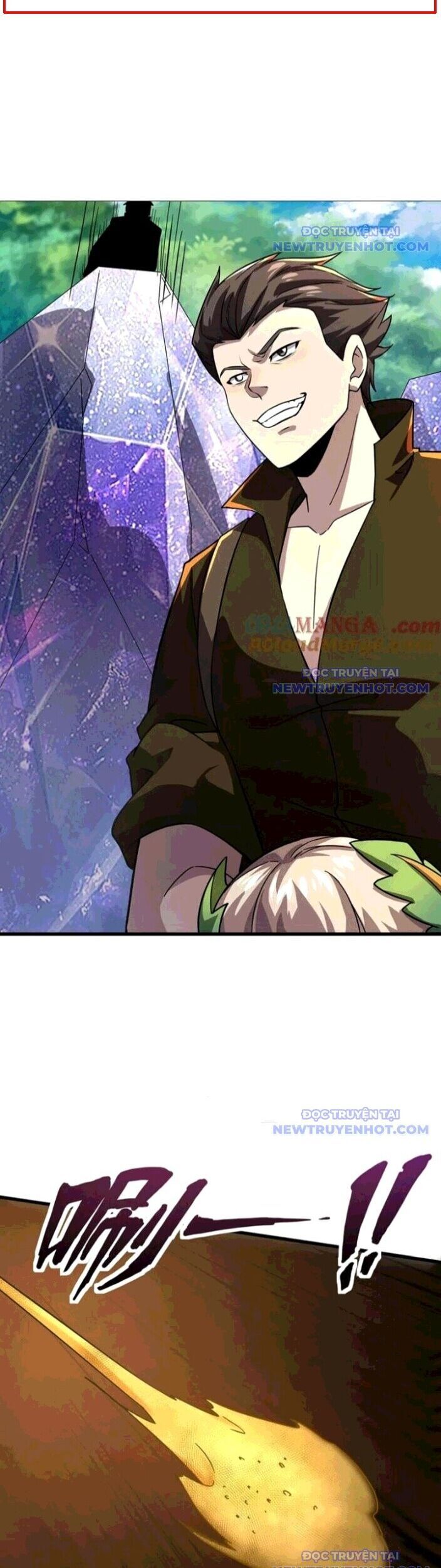 Chỉ Có Ta Có Thể Sử Dụng Triệu Hoán Thuật - Chapter 158 - Page 9