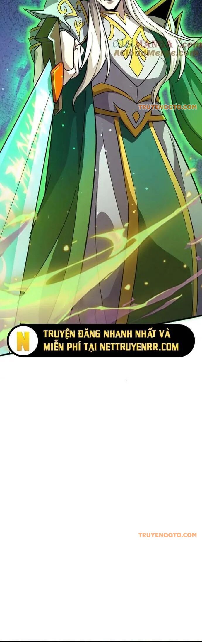 Chỉ Có Ta Có Thể Sử Dụng Triệu Hoán Thuật - Chapter 159 - Page 13