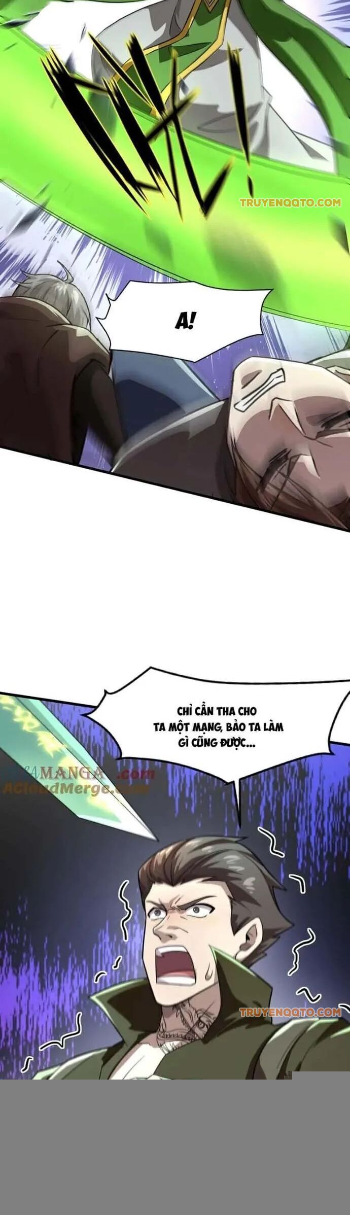 Chỉ Có Ta Có Thể Sử Dụng Triệu Hoán Thuật - Chapter 159 - Page 15