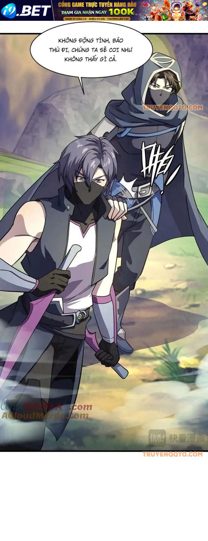 Chỉ Có Ta Có Thể Sử Dụng Triệu Hoán Thuật - Chapter 159 - Page 18