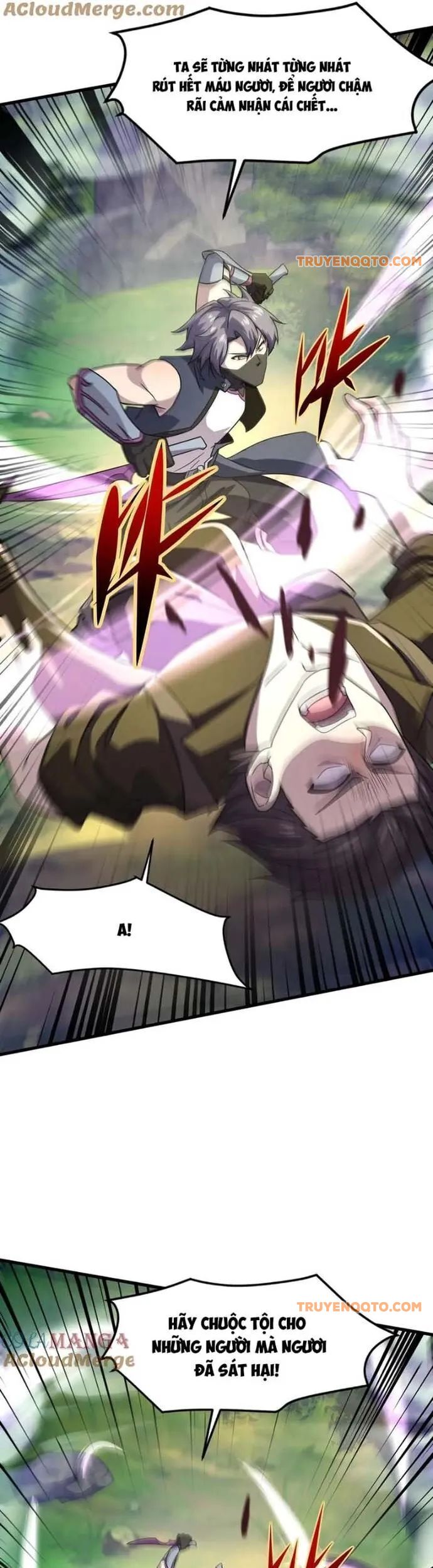 Chỉ Có Ta Có Thể Sử Dụng Triệu Hoán Thuật - Chapter 159 - Page 20