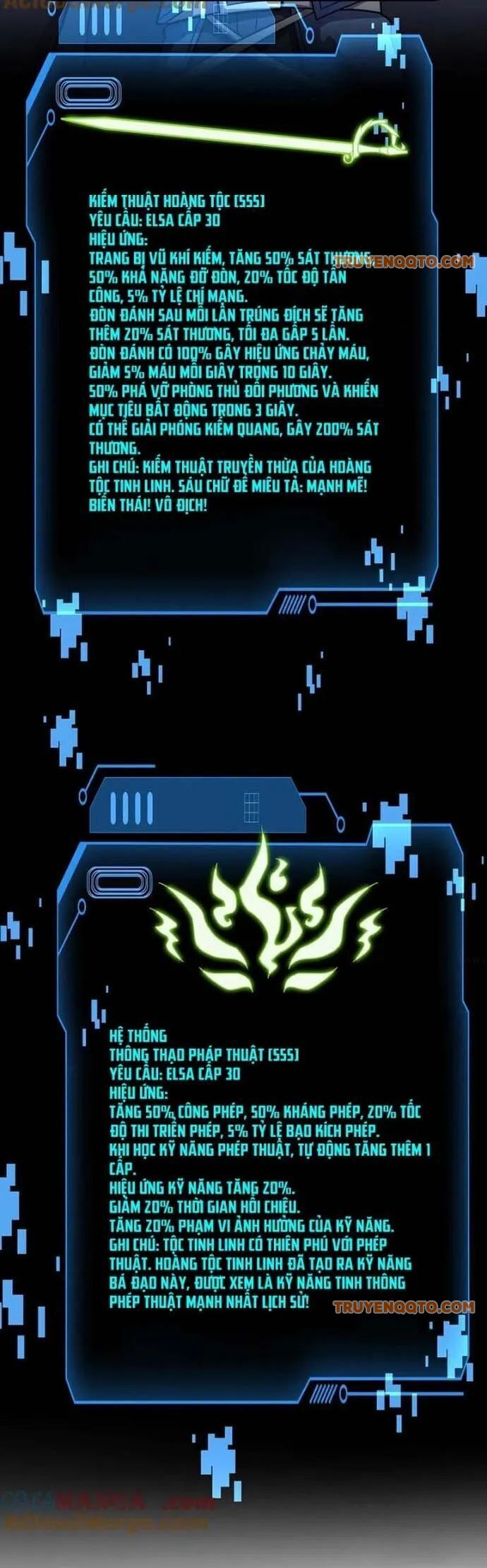 Chỉ Có Ta Có Thể Sử Dụng Triệu Hoán Thuật - Chapter 159 - Page 31