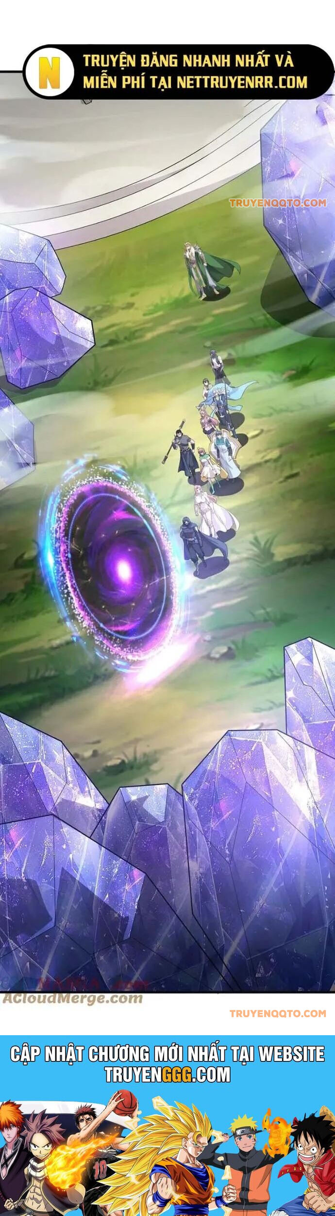 Chỉ Có Ta Có Thể Sử Dụng Triệu Hoán Thuật - Chapter 159 - Page 34