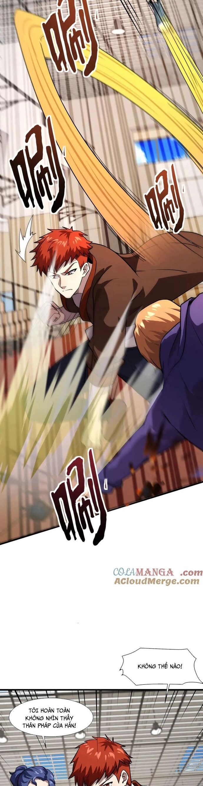 Chỉ Có Ta Có Thể Sử Dụng Triệu Hoán Thuật - Chapter 160 - Page 11