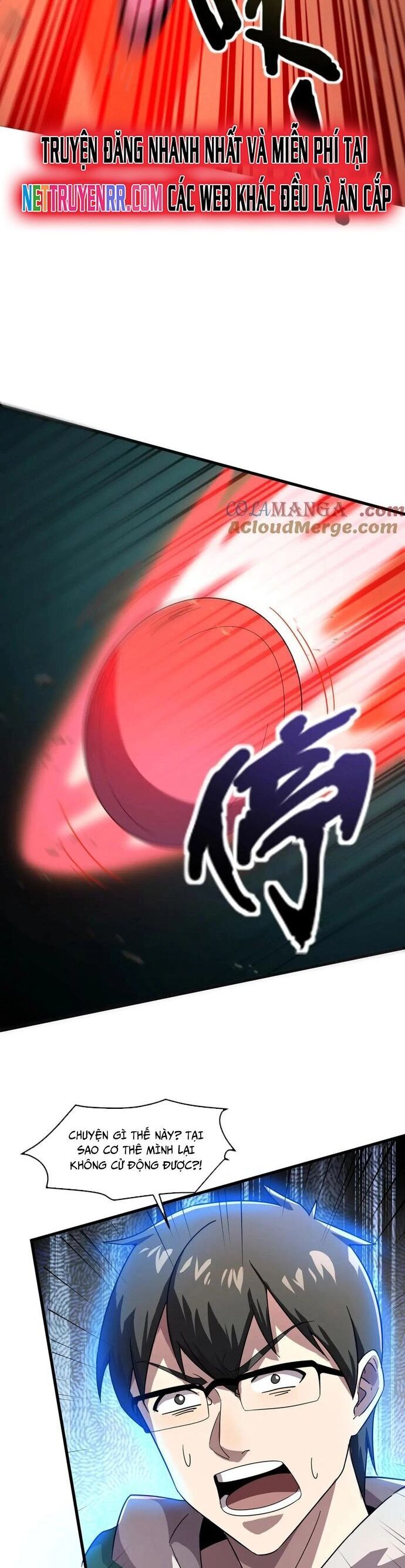 Chỉ Có Ta Có Thể Sử Dụng Triệu Hoán Thuật - Chapter 160 - Page 17